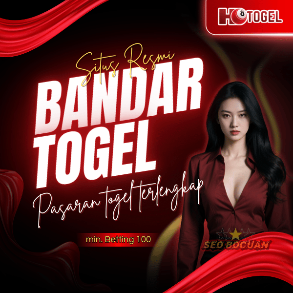 Bandar Togel Online
